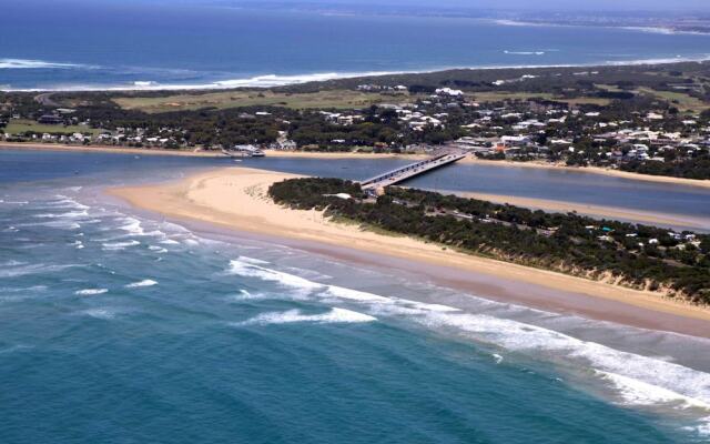 Barwon Heads Golf Club
