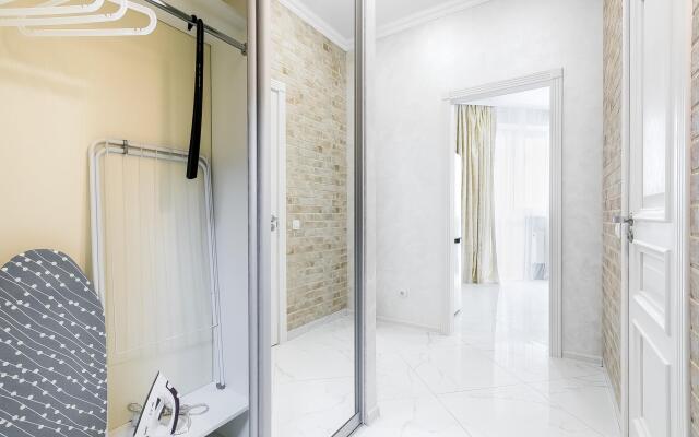 Департ Апарт, ул. Гаражная, д. 156