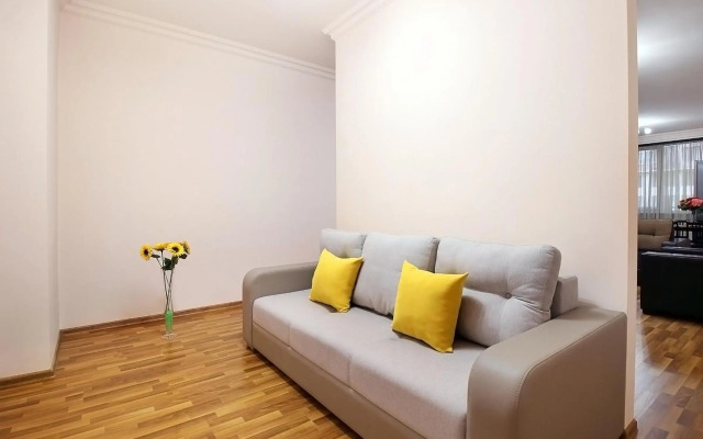 2 Bedroom Apartment on Arami street