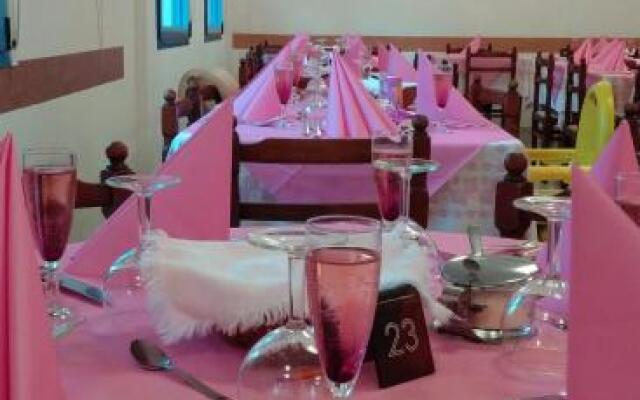 Hotel Rosalba
