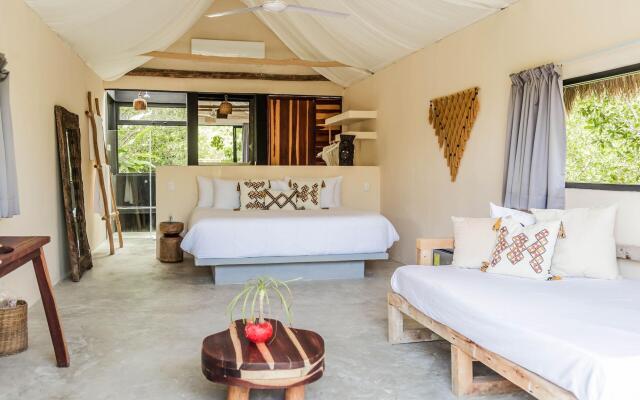 Roc Jungle Tulum