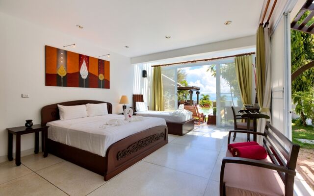 Emerald Sands Beach Villa