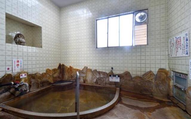 Ryokan Miyukiya