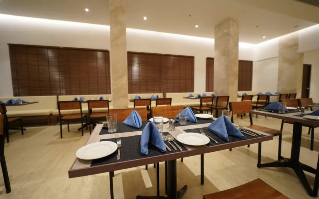 Kyriad Vajram Guntur