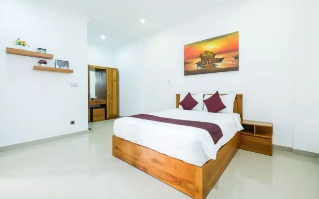 Wayan House Seminyak
