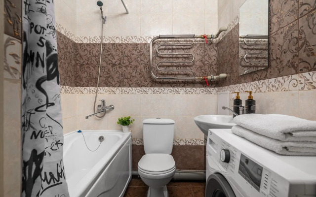 ТутЖивут на улице Восточно-Кругликовская 42/3