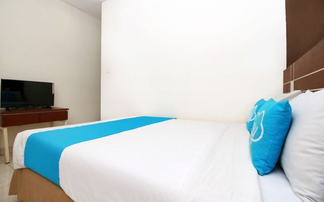 Airy Panakkukang Topaz Raya Blok F 5 Masale Makassar