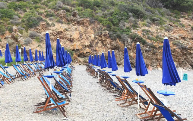 TH Ortano - Ortano Mare Village and Residence