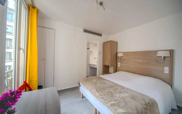 Casa Serena Paris Hôtel