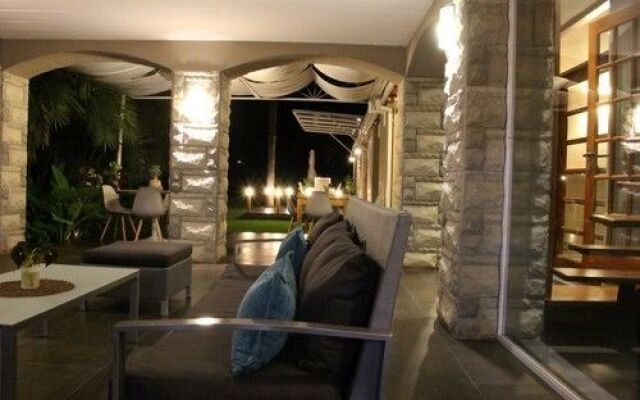 Sandalwood Lodge