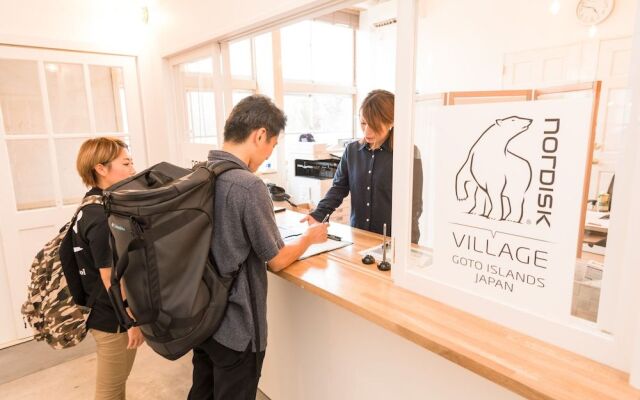 Nordisk Village Goto Islands