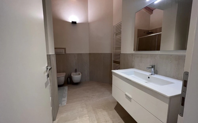 085 Trilocale Duplex Giustino