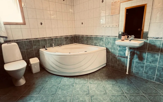 Sjøberg Hotell og Ferieleiligheter