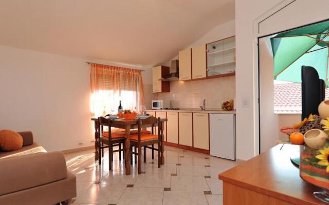 Apartments Magdalena