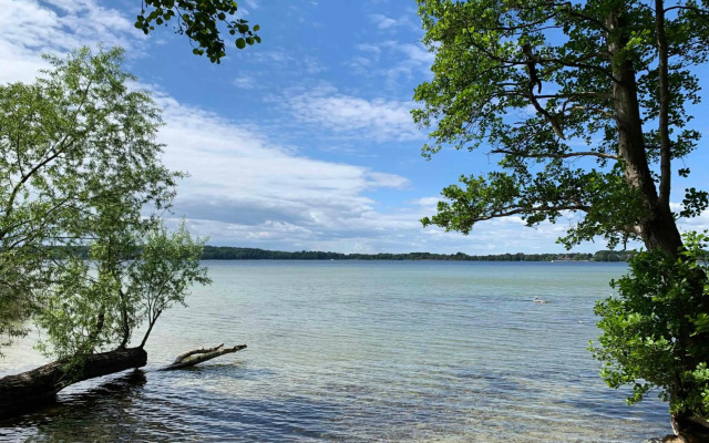 Apartment Altes Pfarrhaus in Plau am See