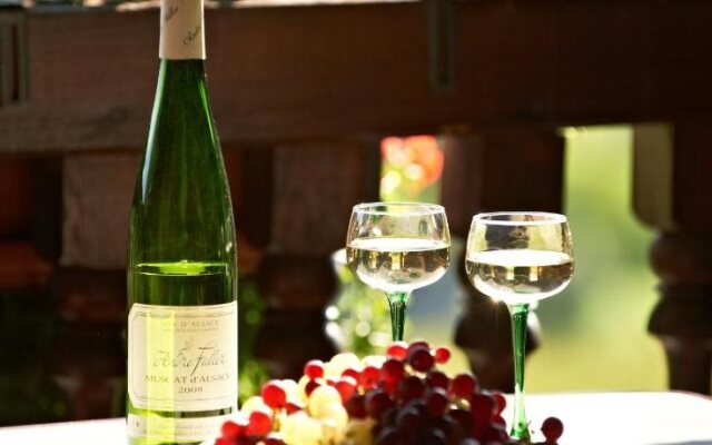 Hotel Restaurant Faller Emmebuckel