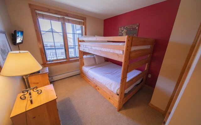 Dakota Lodge 8518 by SummitCove Vacation Lodging