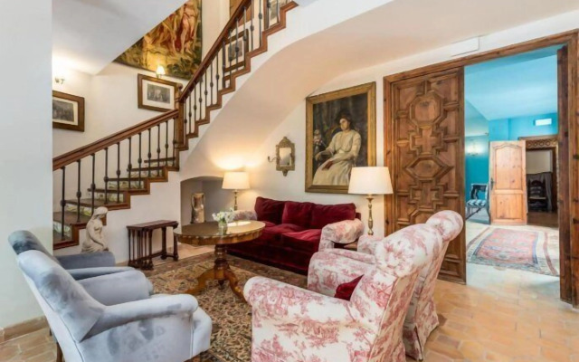 Alquería Calatrava B&B