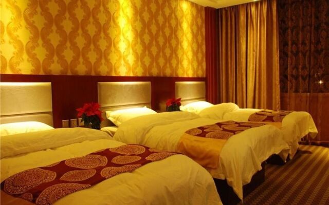 Kunming Haizhilun Hotel