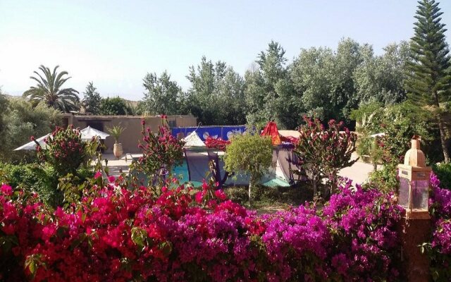 Kasbah Agafay Hotel And Spa