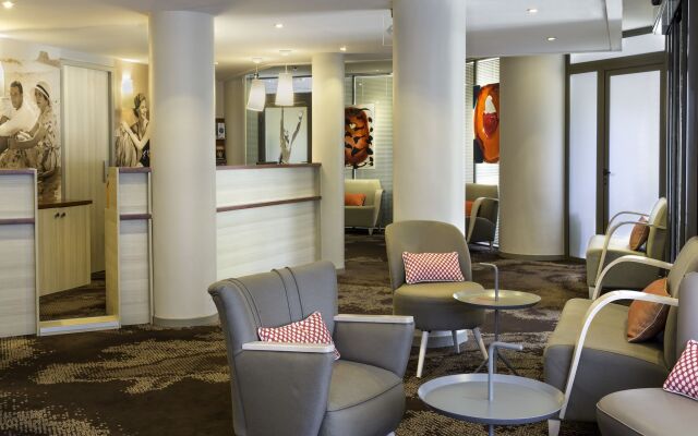 Best Western Les Bains Hôtel & SPA Perros-Guirec