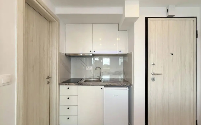 Ifestos Suites by SDR