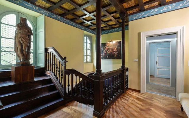 Villa San Remigio