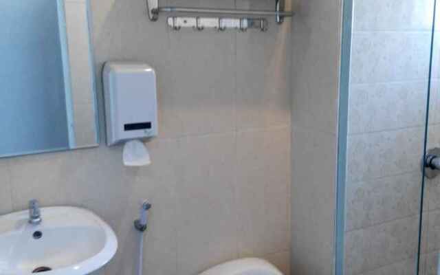 De Wahyu Hotel