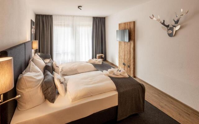 Monusse Boid Wohnung 10