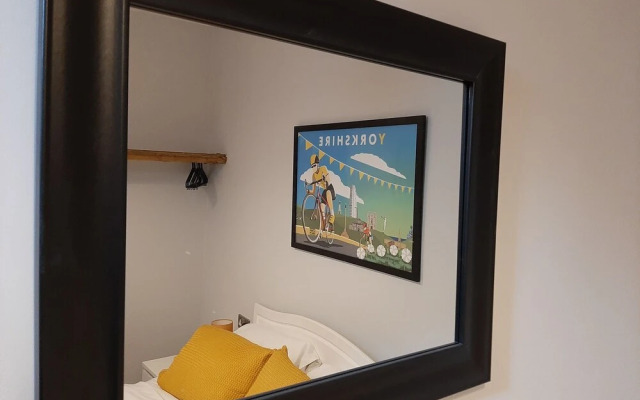 Malton Central Apartments