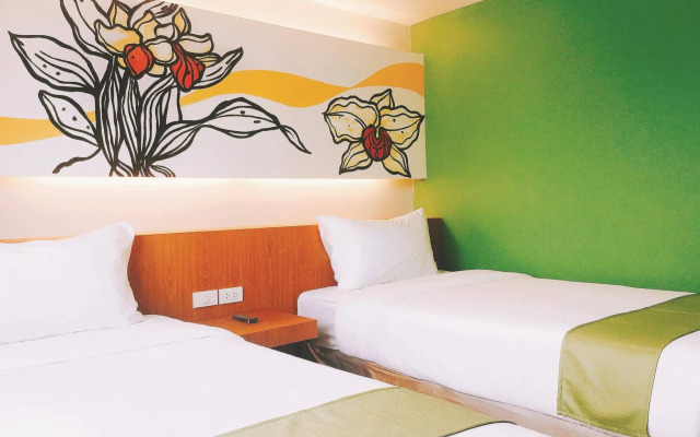 Patra Boutique Hotel