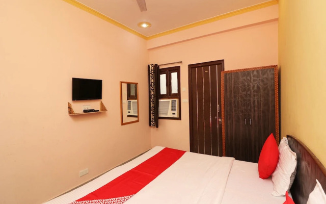 Hotel Lakshya Palace by OYO Rooms
