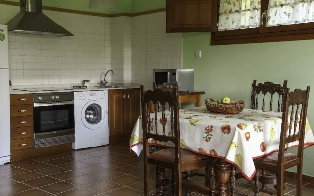 Casa Inés