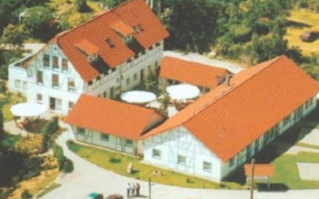 Landhotel Zum Nicolaner