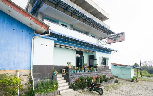 Bagus Inn Hotel By Reddoorz