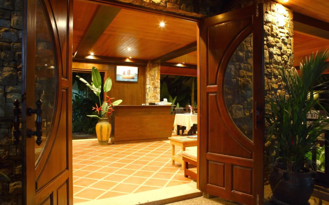 Pai Tan Villas