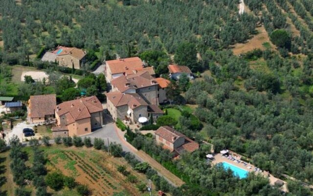 Podere Jana