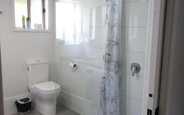 Baroona BY THE Beach