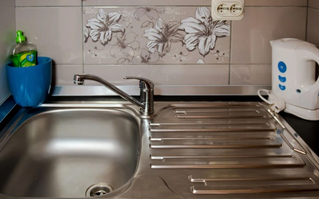 Family guesthouse in forest Ana & Stjepan Nikolic