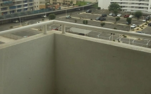 Departamento la Serena 1