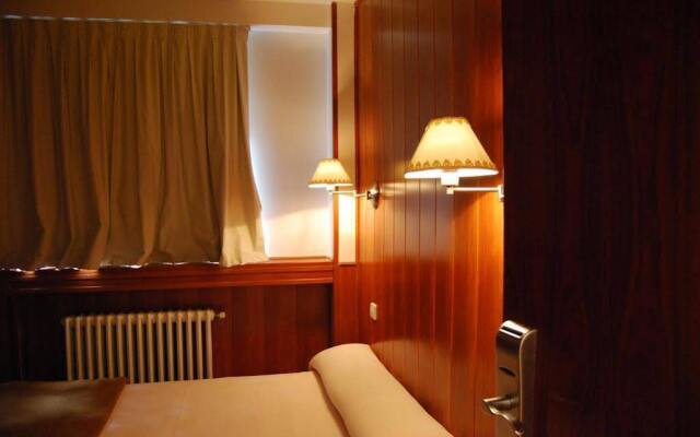 Hostal Don Pedro