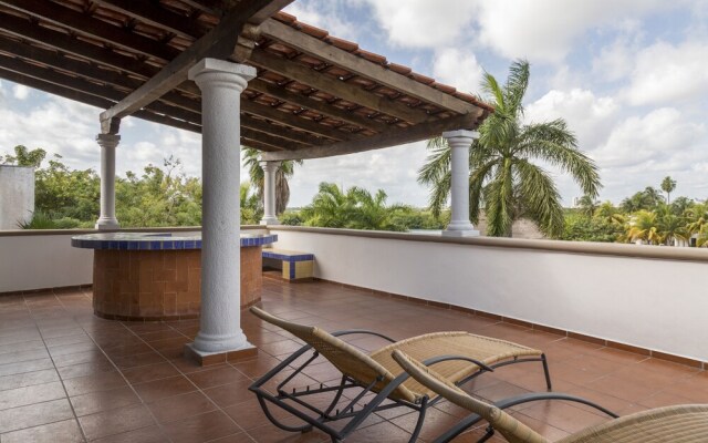 CASA REAL: Increíble casa sobre la laguna