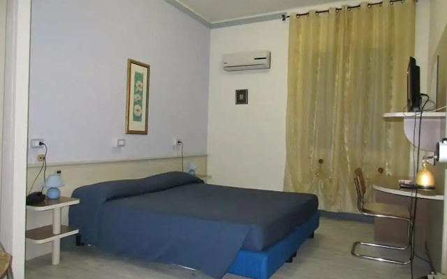 Hotel Ristorante Tre Galletti