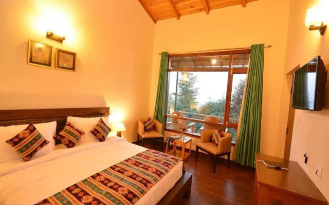 Anant Rasa -An Amritara Private Hideaway