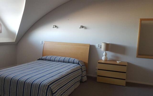 Marinaview Apartments