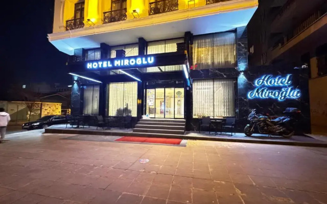 Miroglu Hotel