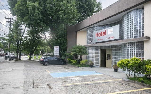 Hotel Picks Ibirapuera