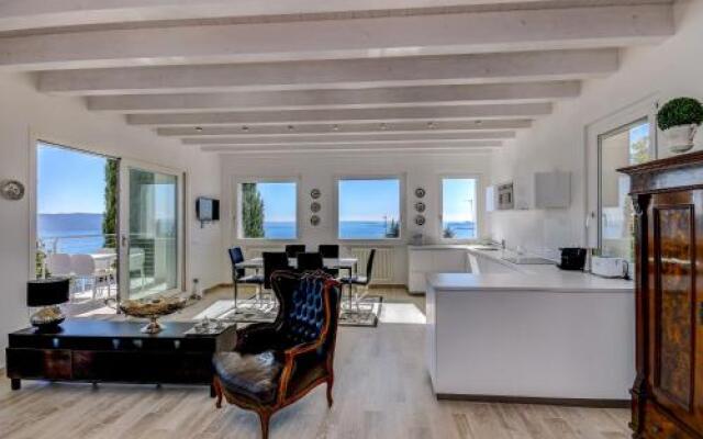 Appartamento Luxury 2