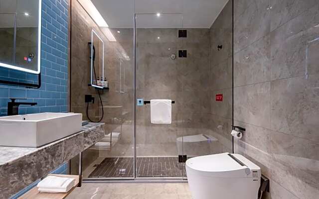 Echarm Hotel Beihai Upgrade Experience Branch