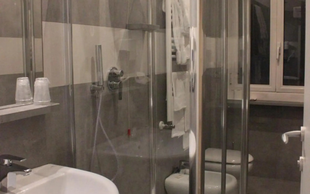 Hotel Rex Milano